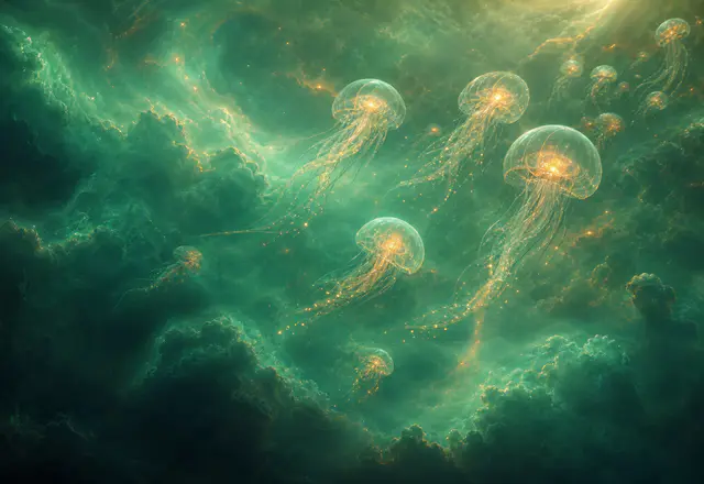Neptuno en Casa 11: Fraternidad Universal, Amistades Inspiradas y la Utopía del Futuro