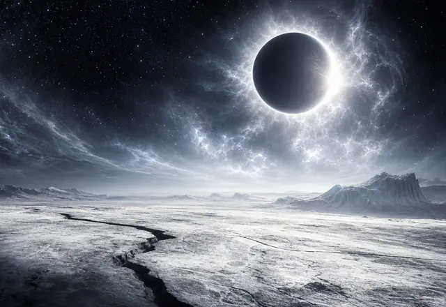 Plutón en Casa 9: Cosmovisión Abisal, Transmutación de la Fe y la Verdad Insobornable