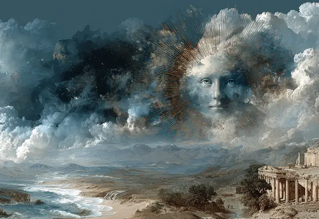 Venus en Casa 1: La Identidad como Obra de Arte y el Desafío de la Complacencia