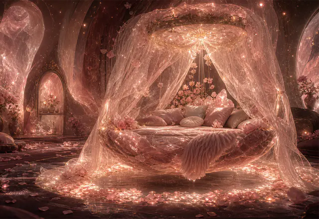 Venus en Casa 4: Raíces, Hogar y Armonía Familiar
