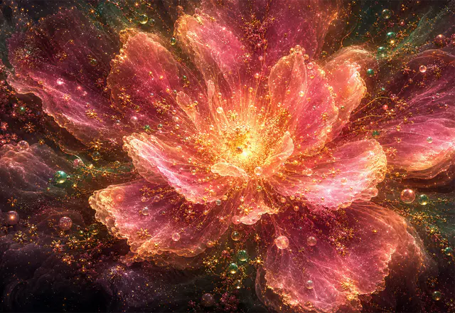 Venus en Casa 5: El Afecto como Expresión Creativa y la Búsqueda de Reconocimiento