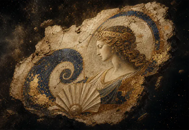Venus en Casa 9: El Valor del Sentido y la Atracción por la Verdad
