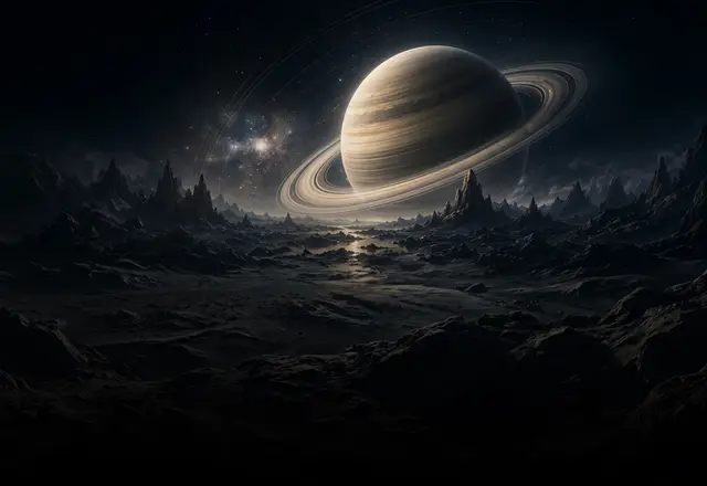 Guía de Saturno