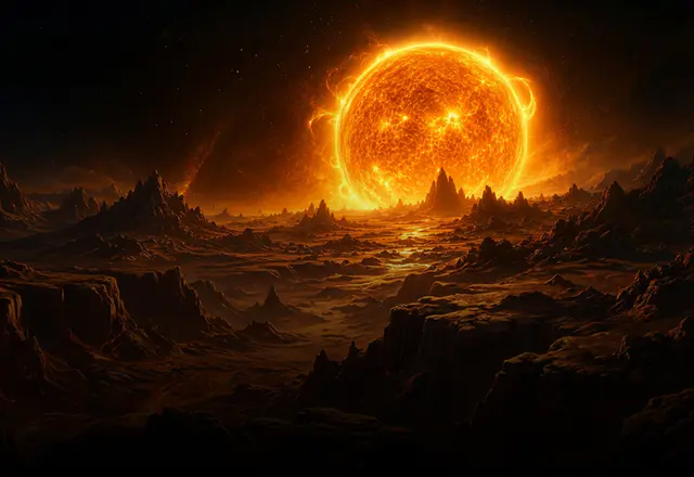 Guía del Sol